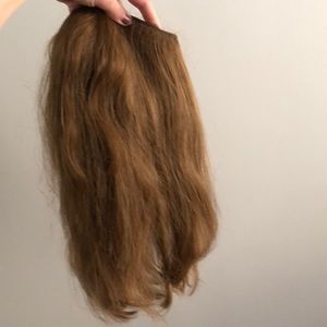 Halo layered extensions color #5, 18 in